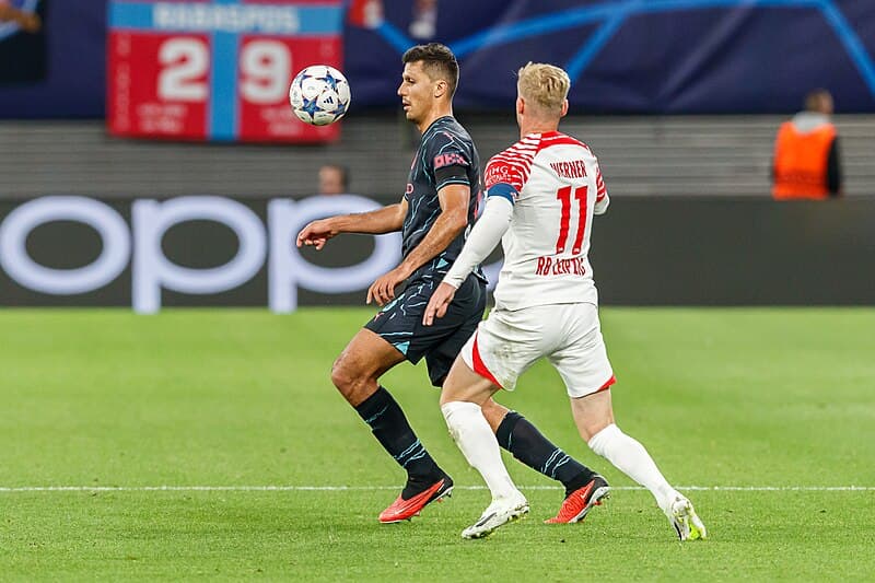 Ballon d'Or vinnare - hela listan genom tiderna