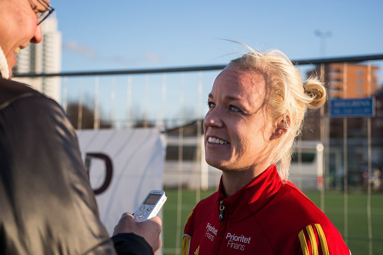 Caroline Seger familjetragedi: Hur personliga prövningar formade en fotbollslegend