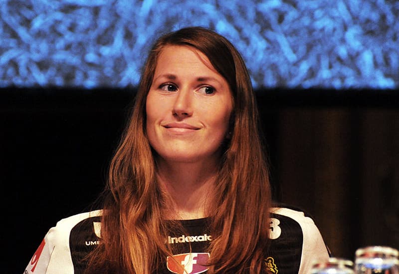 Emma Berglund och hennes partner – kärlekslivet bakom fotbollskarriären