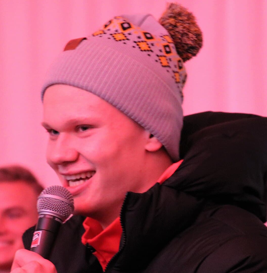 Erling Haaland flickvän – sanningen bakom kärlekslivet