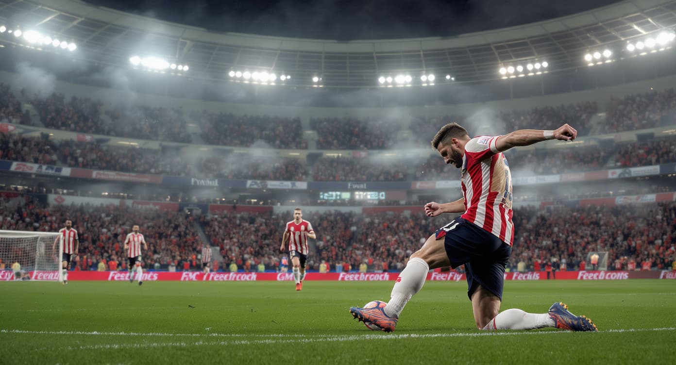 GML Sport: Från passion till plattform för modern fotbollsjournalistik