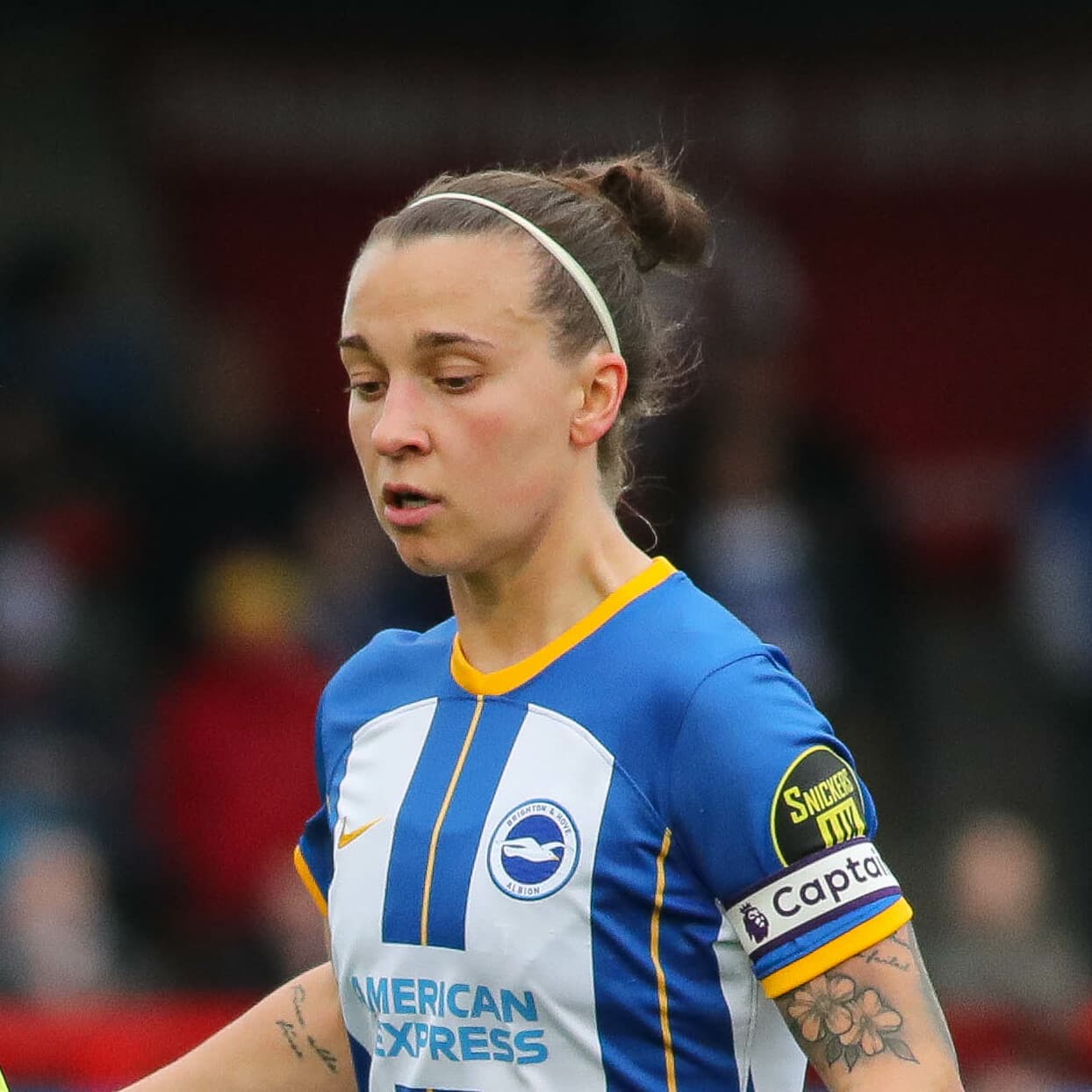 Julia Zigiotti Olme – karriär, bakgrund och relationer