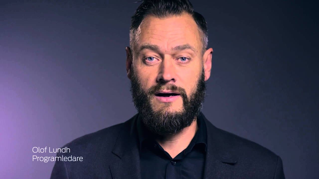 Olof Lundh – från MFF-supporter till svensk fotbollsjournalistik