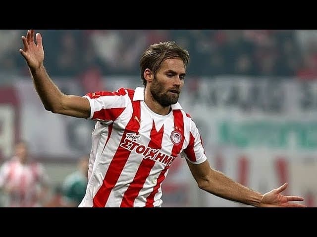 Olof Mellberg – från landslagskapten i fotbollen till manager i St Louis