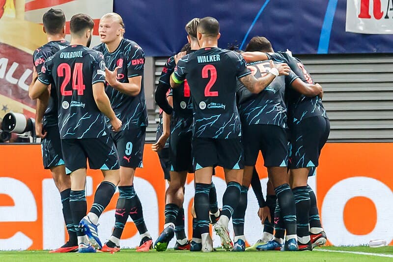 Vem vann Ballon d’Or 2024? – hela listan över vinnare och placeringar