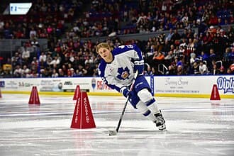 William Nylander flickvän – Privatliv och kärlek bakom NHL-stjärnan