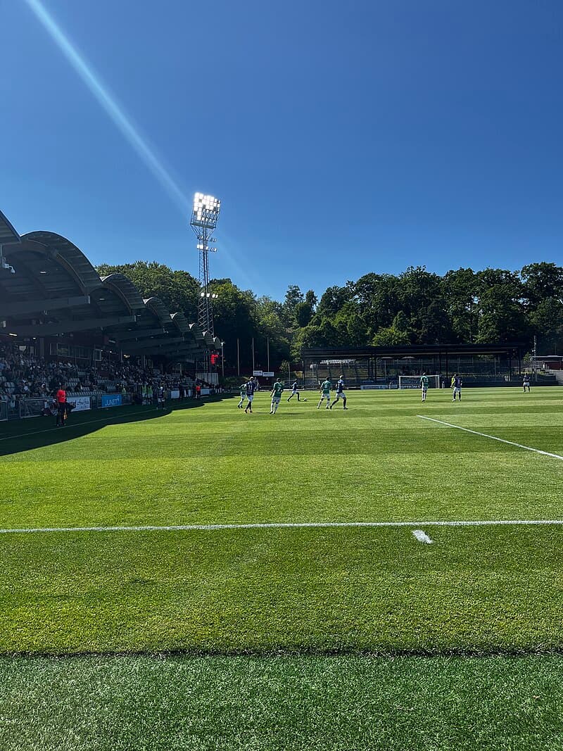 J-Södra Forum – mötesplatsen för Jönköpings Södra-supportrar