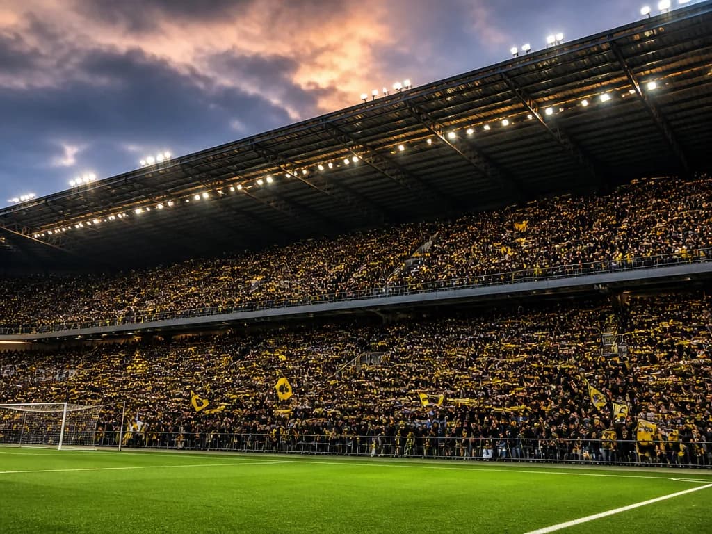 Publikrekord i Allsvenskan 2026 – så lever sportintresset vidare efter matchen