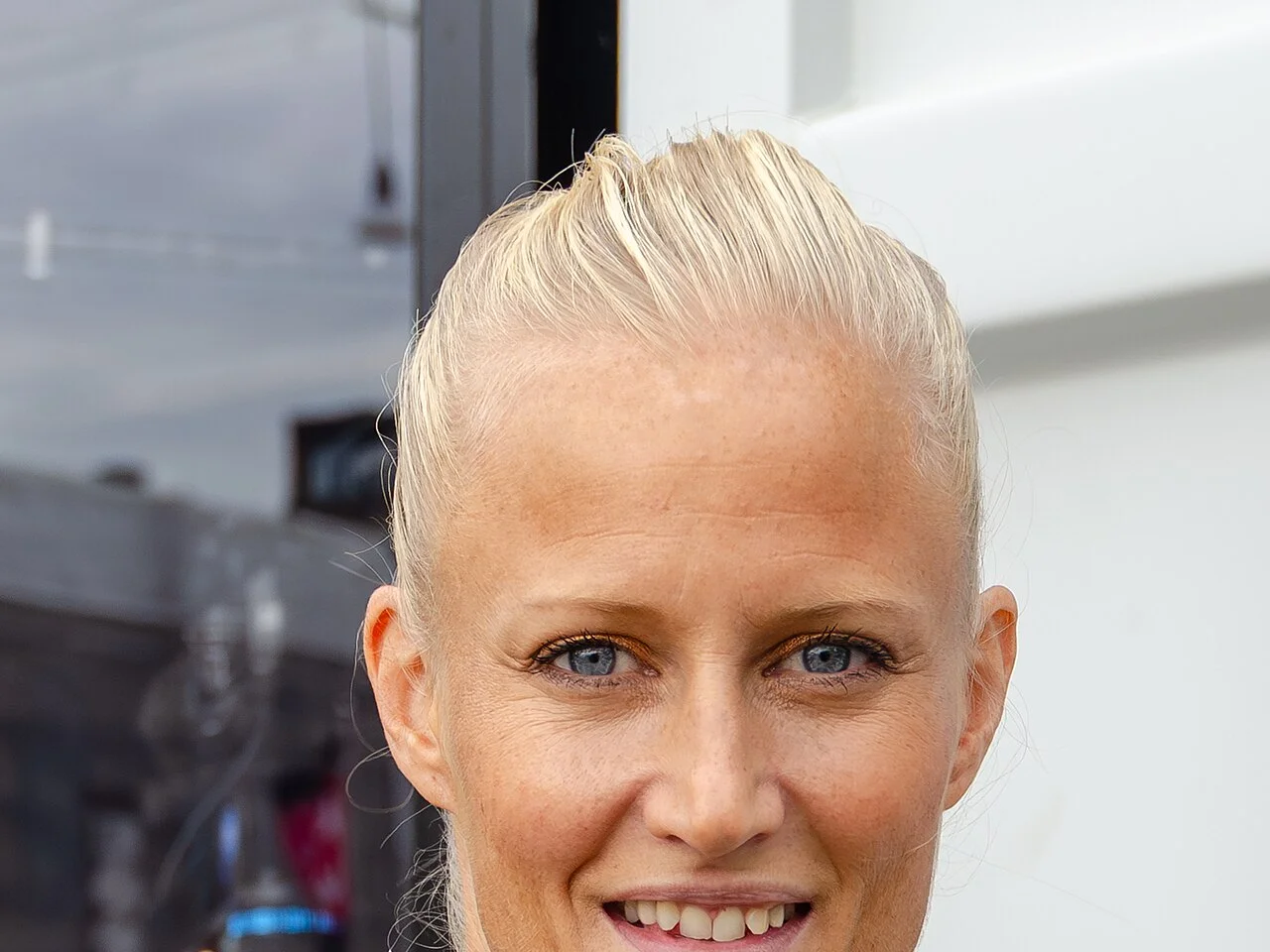 Carolina Klüft: karriären, rekorden och livet efter sjukampen