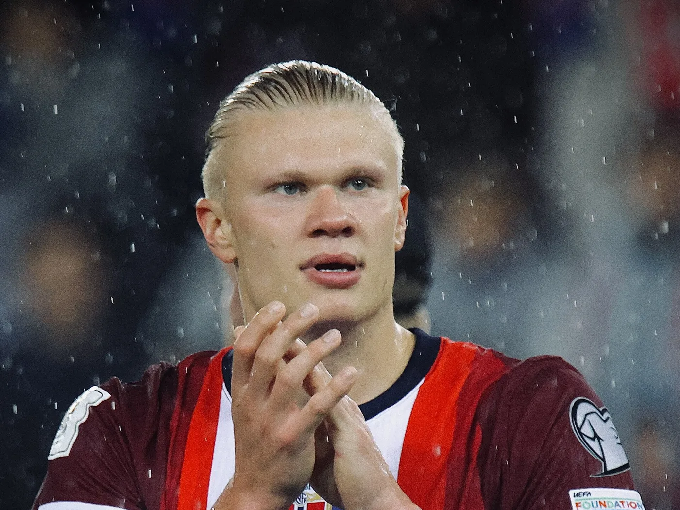Erling Haaland