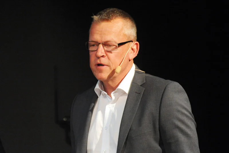 Janne Andersson: karriären, cancerbeskedet och livet i dag