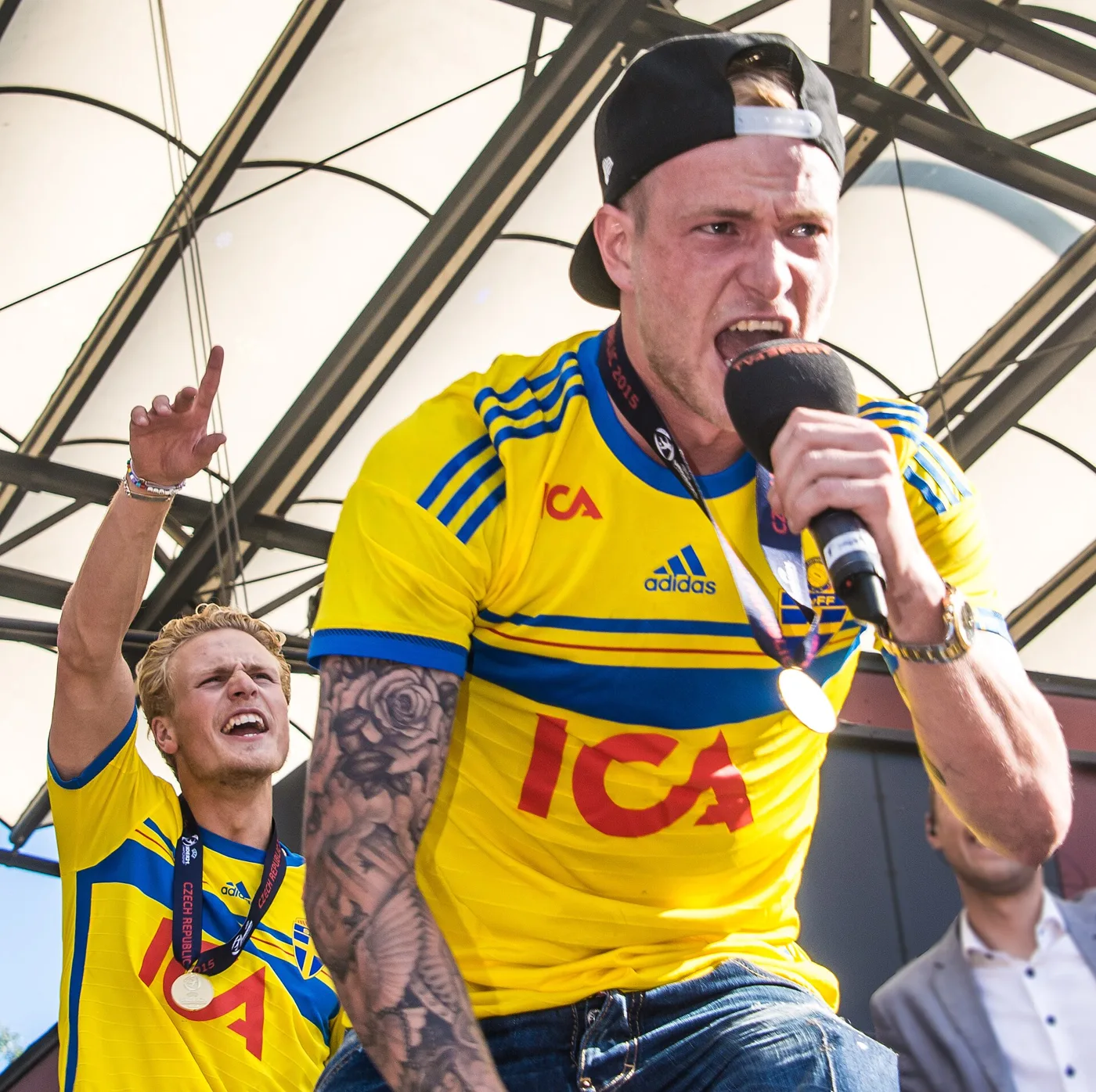 John Guidetti