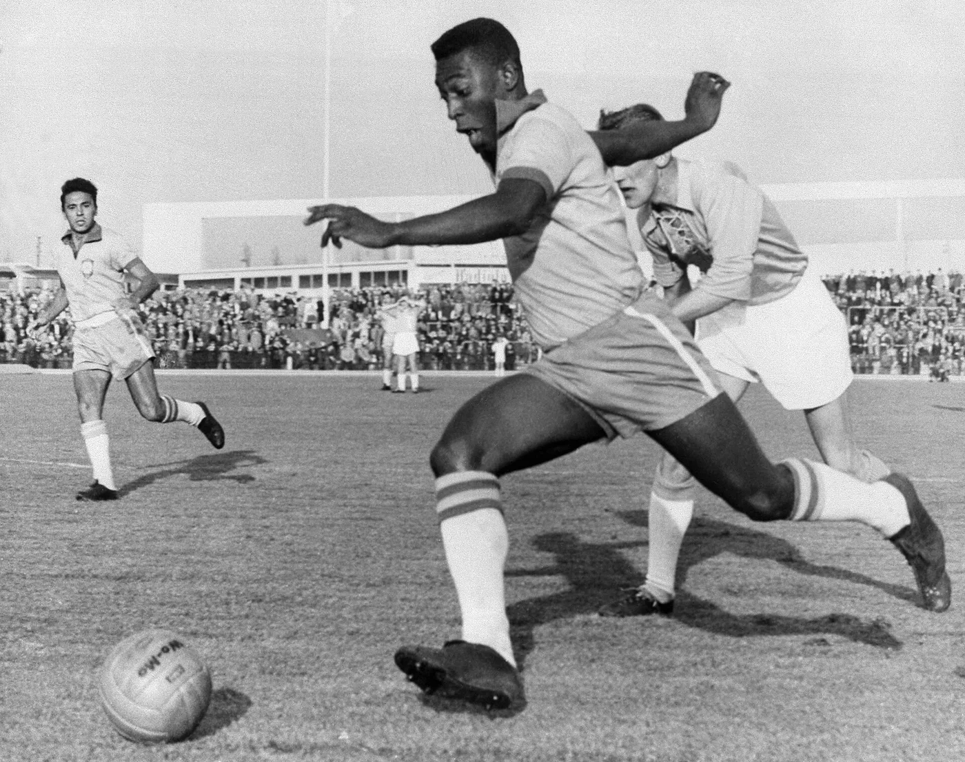 Pelé