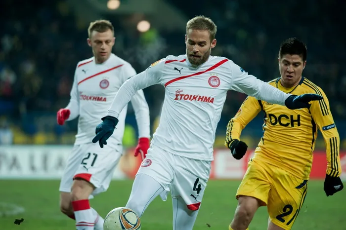 Olof Mellberg