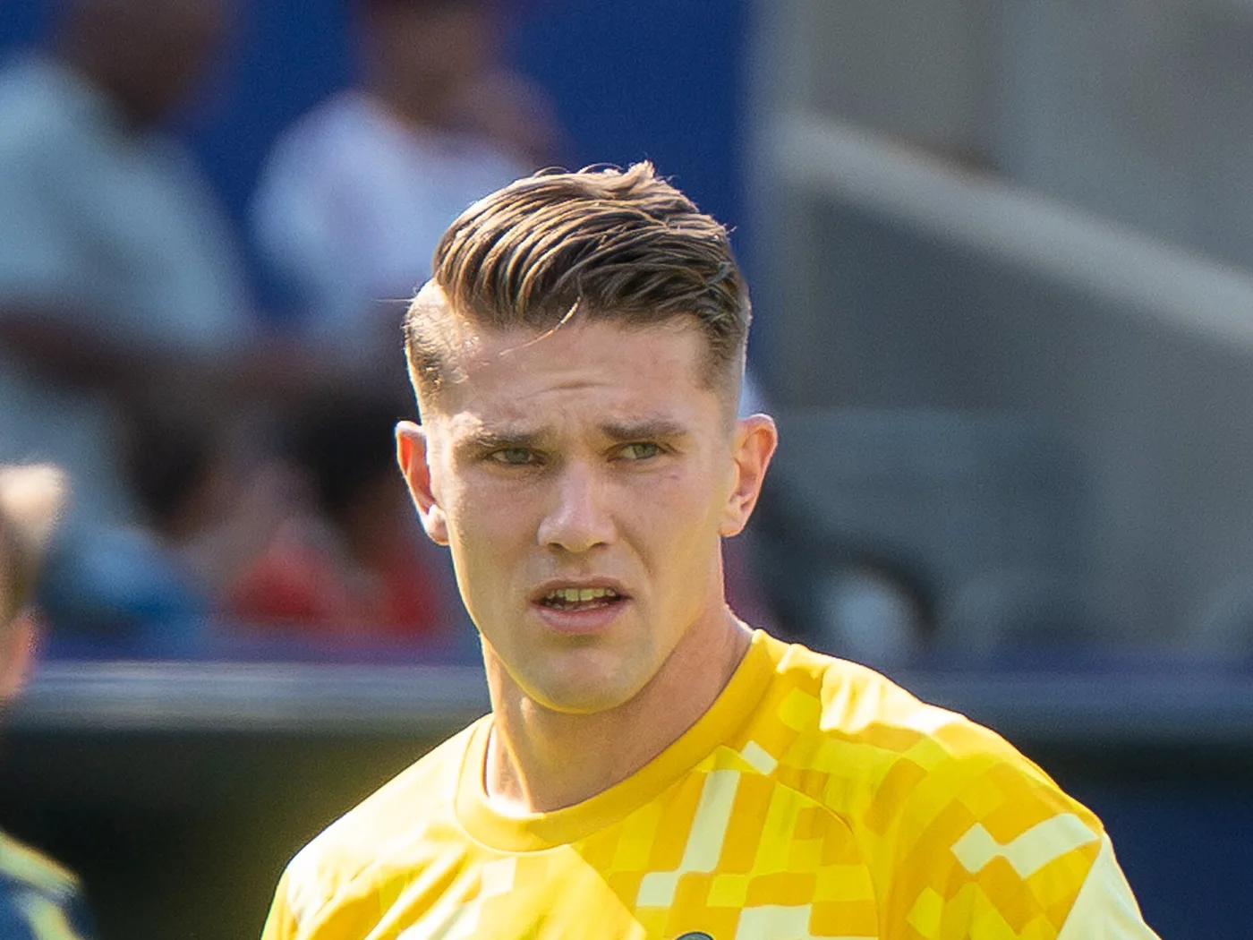 Viktor Gyökeres