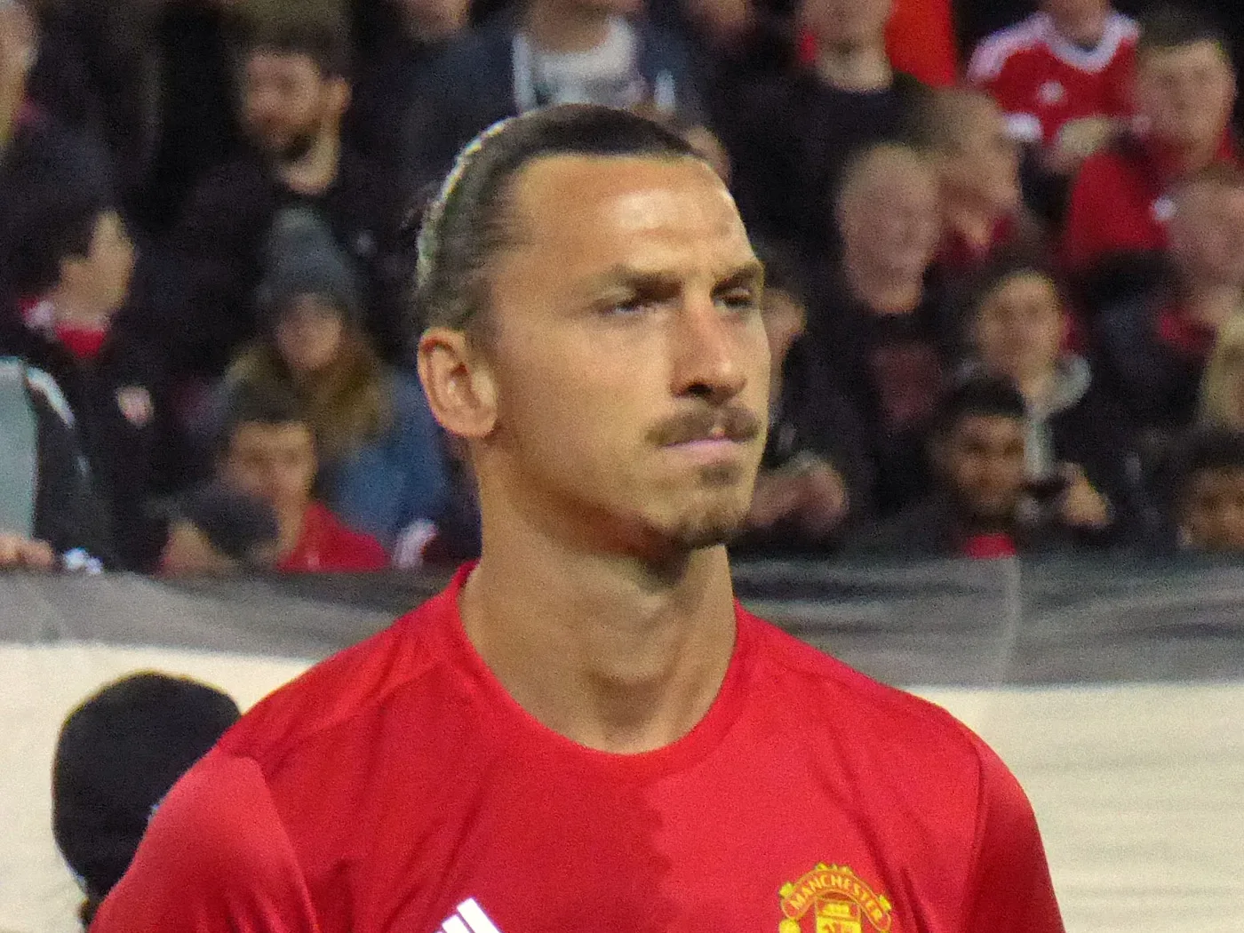 Zlatan Ibrahimović