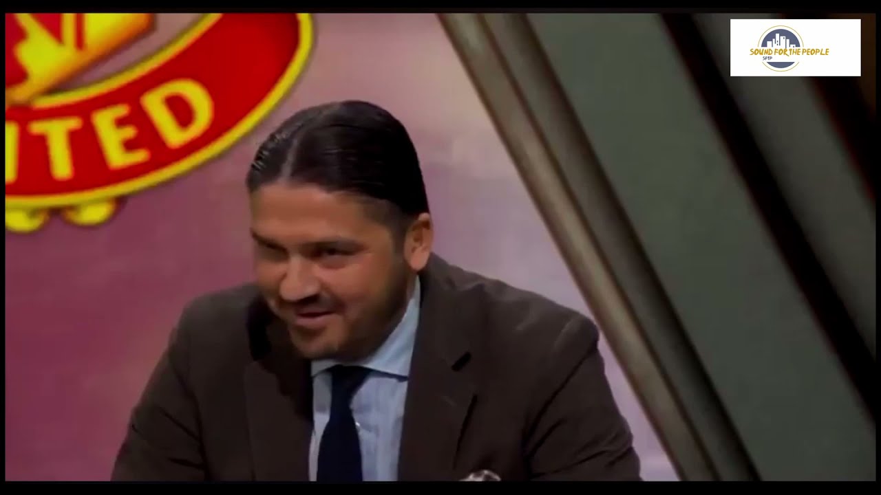 Bojan Djordjic – från Manchester United-talang till fotbollsexpert