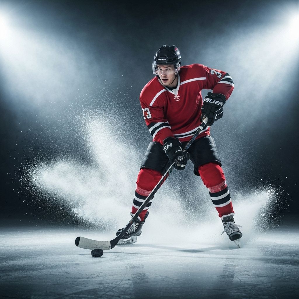 Hockey