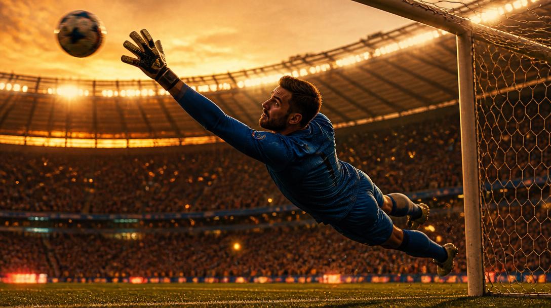 Europamästerskapet i fotboll 2020 – allt om fotbolls-EM