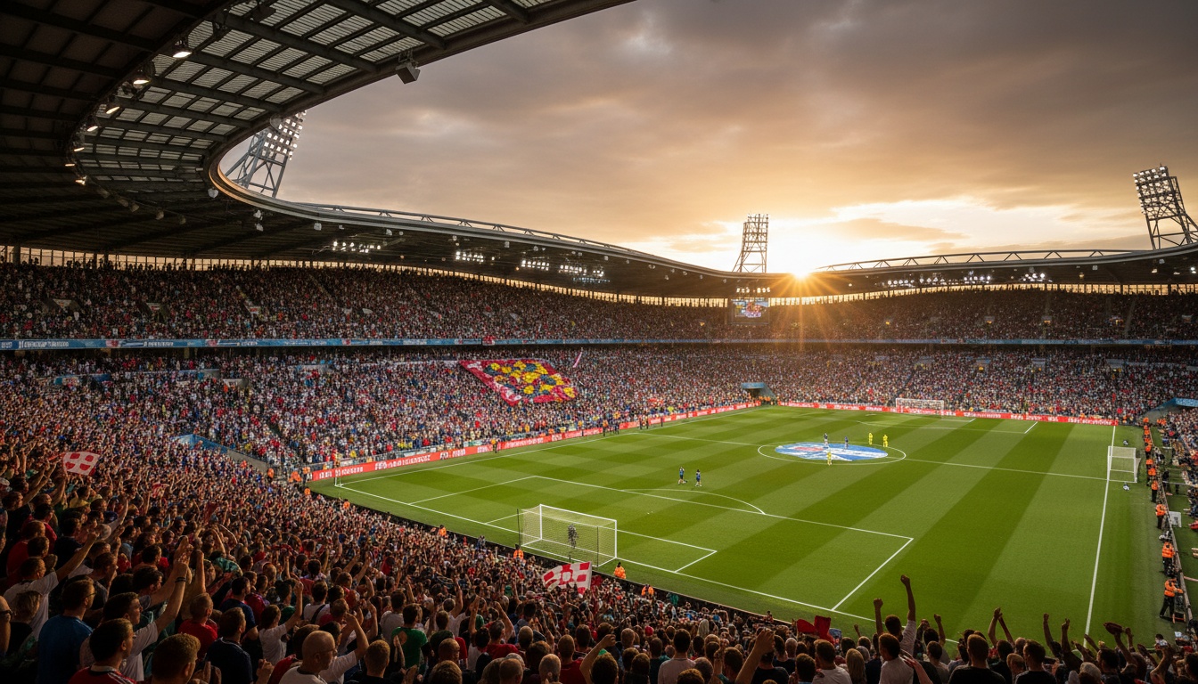 Varför fortsätter engelsk fotboll dominera sportvärlden?