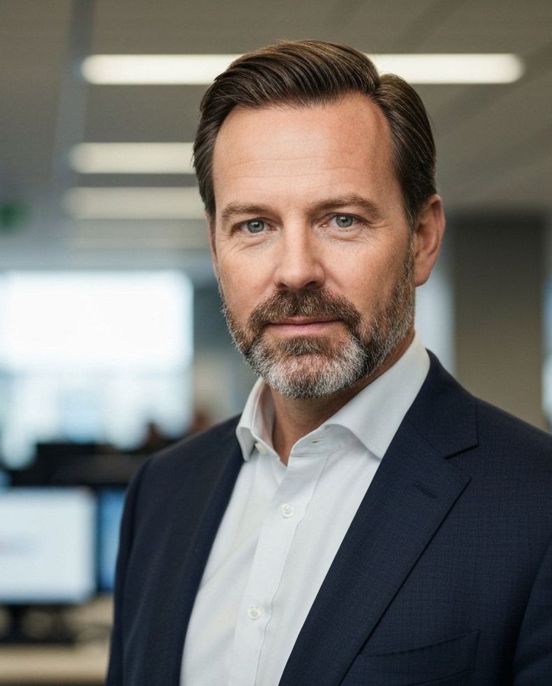 Erik Lundström