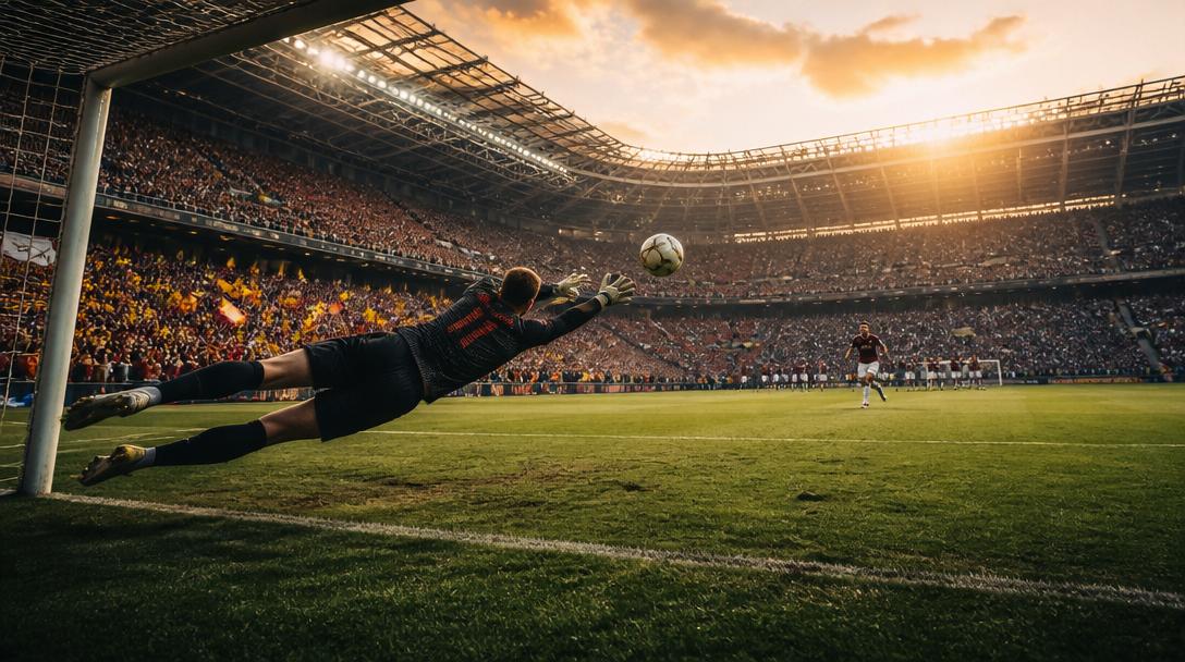 Europamästerskapet i fotboll 2020 – det sextonde EM-mästerskapet