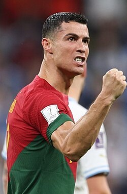 Hur många mål har Ronaldo gjort? – komplett statistik