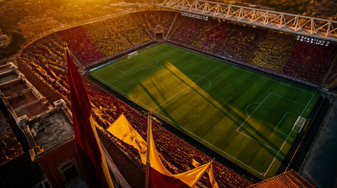 Serie A: den italienska ligans tabell, klubbar och historia
