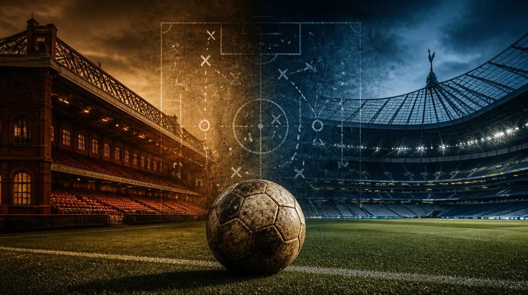Liverpool mot Tottenham Hotspur: H2H-statistik, inbördes resultat och förutsägelse i Premier League