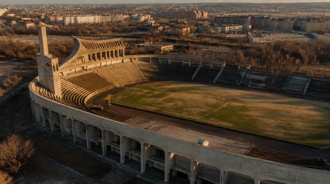 Malmö stadion: arenan som formade en stad i över 60 år
