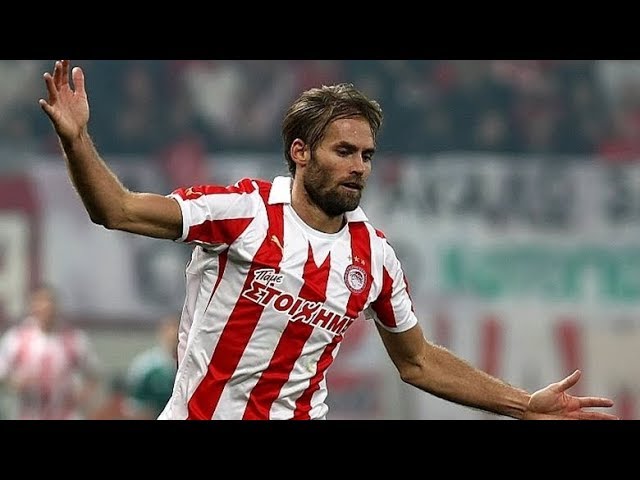 Olof Mellberg – från landslagskapten i fotbollen till manager i St Louis