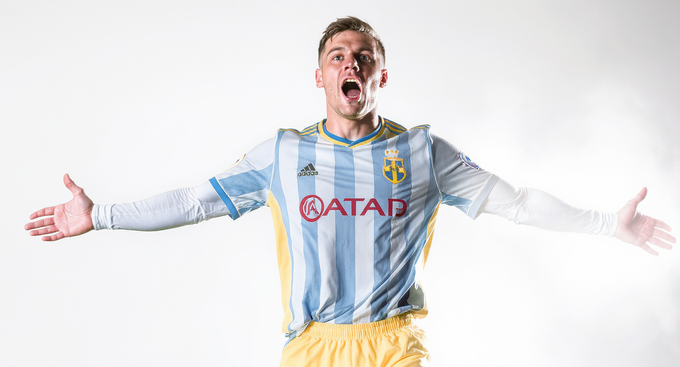 Svenskarna som gjort flest mål i Premier League