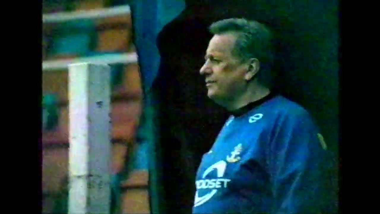 Tommy Söderberg: förbundskapten, tränare och spelare i svensk fotboll
